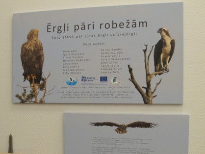 Foto izstāde